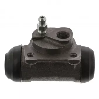 Cylindre de roue arrière gauche FEBI BILSTEIN OEM 7701033391