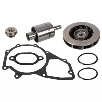 Kit de réparation, pompe à eau FEBI BILSTEIN OEM 4222000404