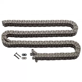 Chaîne de distribution FEBI BILSTEIN OEM 0029978394