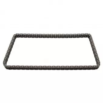 Chaîne de distribution FEBI BILSTEIN OEM 636362