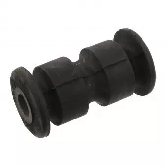Coussinet, jumelle de ressort FEBI BILSTEIN OEM 7700730733 Coussinet, jumelle de ressort FEBI BILSTEIN OEM 7700730733