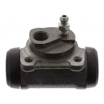 Cylindre de roue arrière gauche FEBI BILSTEIN OEM 7701036385