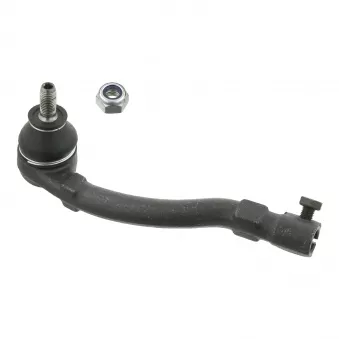 Rotule de barre de connexion FEBI BILSTEIN 09680 pour RENAULT LAGUNA 2.0 - 113cv