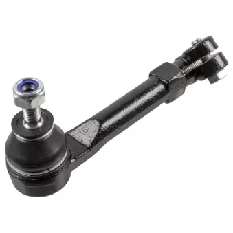 Rotule de barre de connexion avant gauche FEBI BILSTEIN OEM 6000022714