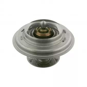 Thermostat d'eau FEBI BILSTEIN 09738 pour MERCEDES-BENZ T2/L L 407 D - 72cv