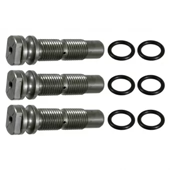 Kit d'assemblage, axe de ressort FEBI BILSTEIN 09944