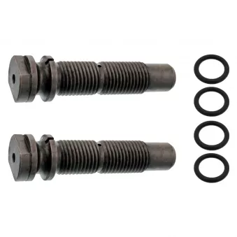 Kit d'assemblage, axe de ressort FEBI BILSTEIN 09945