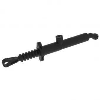 Cylindre émetteur, embrayage FEBI BILSTEIN 100000