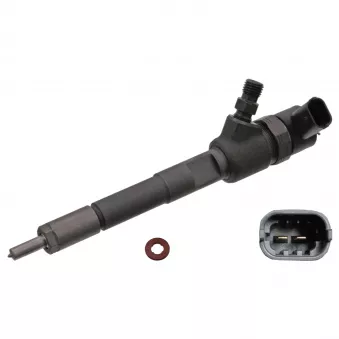 FEBI BILSTEIN 100063 - Injecteur