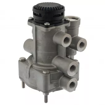 Valve de commande, remorque FEBI BILSTEIN 100065