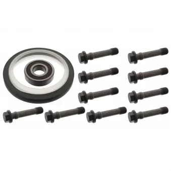 Kit de réparation/volant moteur FEBI BILSTEIN 100151