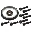 FEBI BILSTEIN 100156 - Kit de réparation/volant moteur