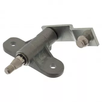 Support d'essuie-glace FEBI BILSTEIN 100227