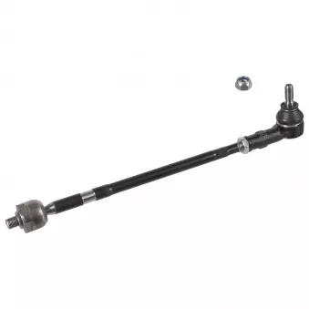 FEBI BILSTEIN 10025 - Barre de connexion avant droit