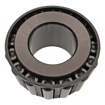 Roulement de roue FEBI BILSTEIN 100268