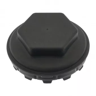 Couvercle de protection, moyeu de roue FEBI BILSTEIN 100282