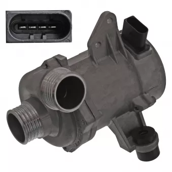 Pompe à eau FEBI BILSTEIN OEM 11517586929