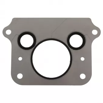 Joint, intercooler FEBI BILSTEIN 100417