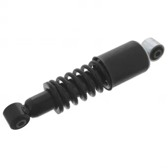 FEBI BILSTEIN 100675 - Amortisseur, suspension de la cabine