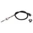 FEBI BILSTEIN 100835 - Palpeur, température des gaz