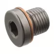 FEBI BILSTEIN 101021 - Boulon de fermeture