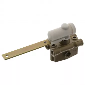 Valve de suspension pneumatique FEBI BILSTEIN 101247