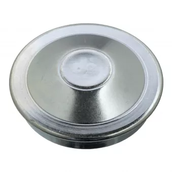Bonnette/tête/bout, roulement de roue FEBI BILSTEIN OEM 7700754393