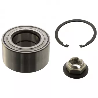Roulement de roue avant FEBI BILSTEIN OEM 1513044