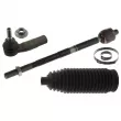 FEBI BILSTEIN 101414 - Barre de connexion avant gauche