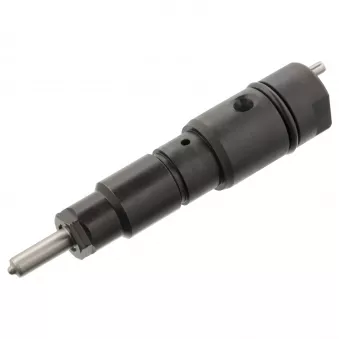 Injecteur FEBI BILSTEIN 101437 pour MERCEDES-BENZ ACTROS MP2 / MP3 1832 AK - 320cv