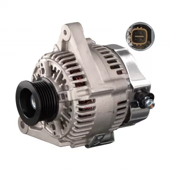 Alternateur FEBI BILSTEIN OEM 270600D160