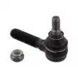 FEBI BILSTEIN 10157 - Rotule de barre de connexion avant gauche