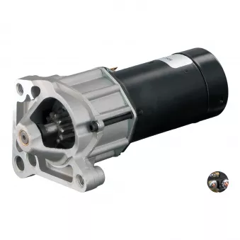 Démarreur FEBI BILSTEIN OEM 7700865719