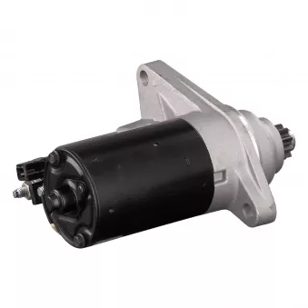 Démarreur FEBI BILSTEIN OEM 02T911023G