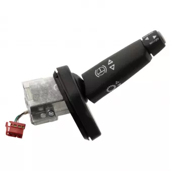 Commutateur de colonne de direction FEBI BILSTEIN 101837