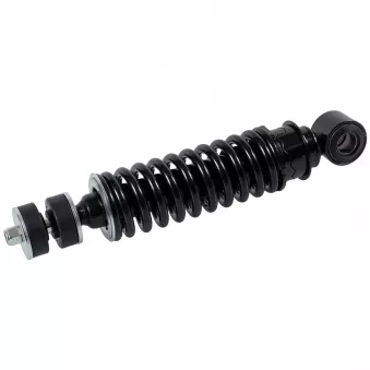 FEBI BILSTEIN 101973 - Amortisseur, suspension de la cabine