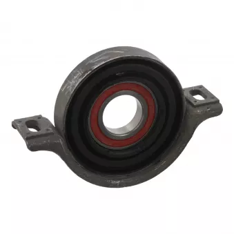 Suspension, arbre de cardan FEBI BILSTEIN 10197