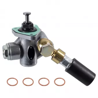 Pompe, préalimentation de carburant FEBI BILSTEIN 101992