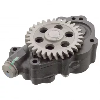 Pompe à huile FEBI BILSTEIN OEM 0004833821