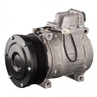Compresseur, climatisation FEBI BILSTEIN OEM A9062300311