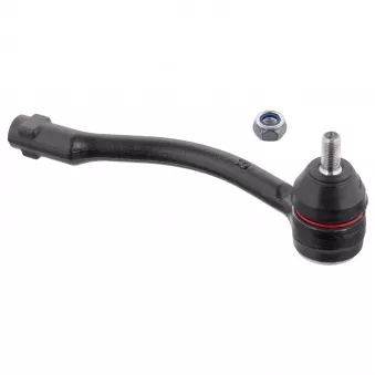 Rotule de barre de connexion avant droit FEBI BILSTEIN OEM 568201Y551