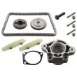 FEBI BILSTEIN 102386 - Kit de distribution par chaîne