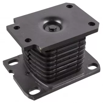 Butée élastique, suspension avant gauche FEBI BILSTEIN 102462