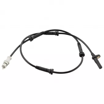 FEBI BILSTEIN 102474 - Capteur, vitesse de roue