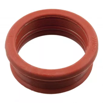 Bague d'étanchéité, gaine de suralimentation FEBI BILSTEIN OEM 2E0129213A