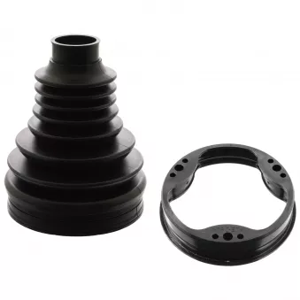 FEBI BILSTEIN 102608 - Joint-soufflet, arbre de commande