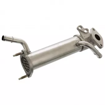 Radiateur, réaspiration des gaz d'échappement FEBI BILSTEIN OEM 6C1Q9F464BD