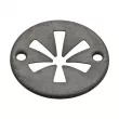 FEBI BILSTEIN 102620 - Clip de fixation, revêtement intérieur