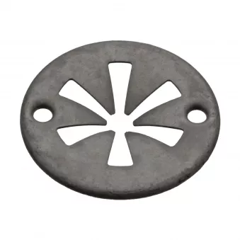 Clip de fixation, revêtement intérieur FEBI BILSTEIN OEM N90335004