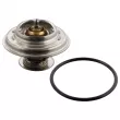 FEBI BILSTEIN 10266 - Thermostat d'eau